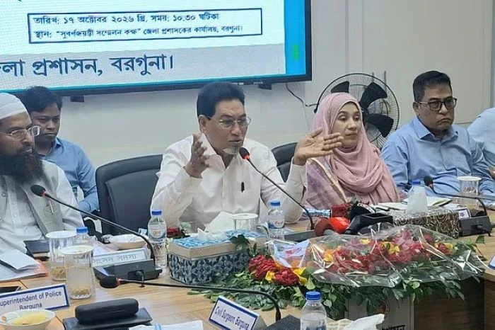 ‘ফ্যামিলি কার্ডের কারণে তালাক বন্ধ হয়েছে’: চিফ হুইপ